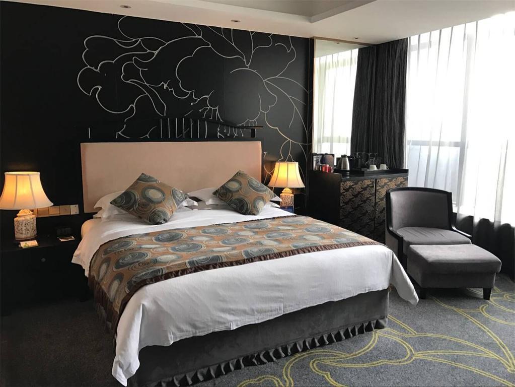 Kanshan Veegle Hotel מראה חיצוני תמונה