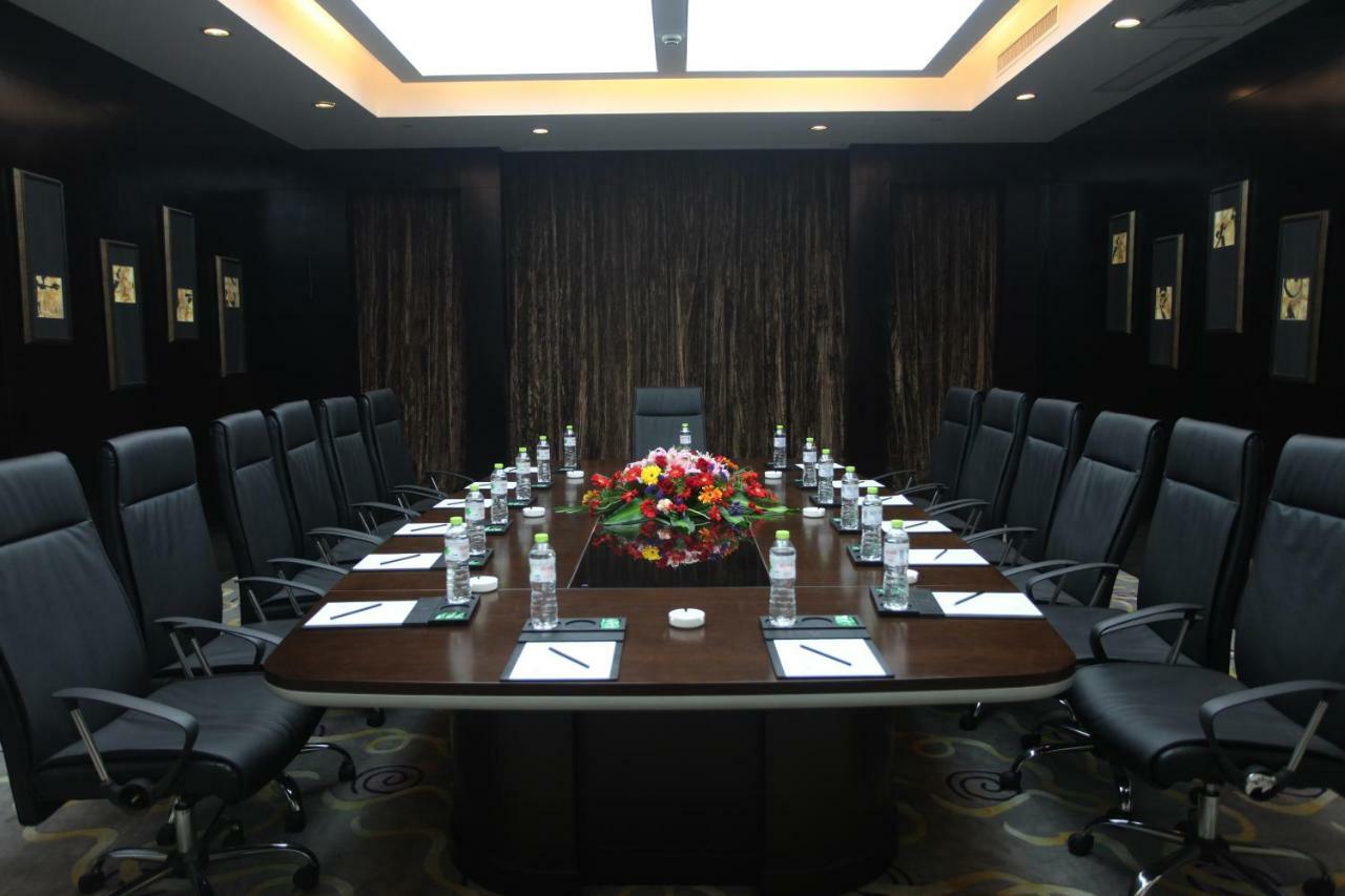 Kanshan Veegle Hotel מראה חיצוני תמונה